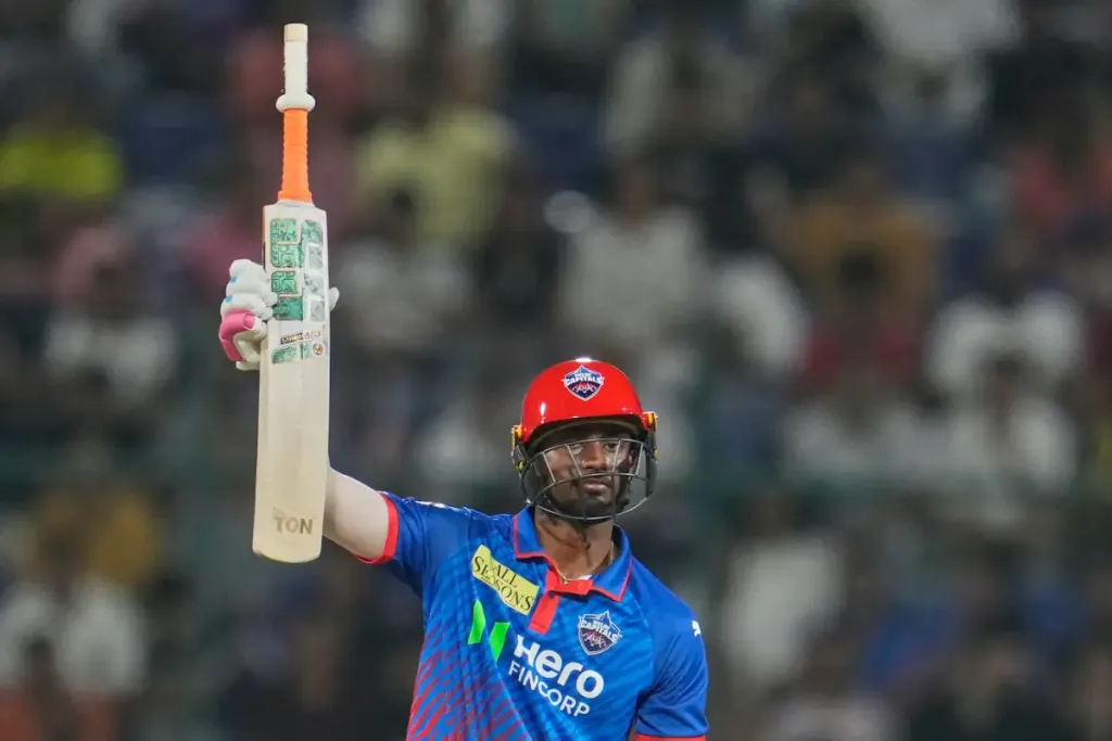 Delhi Capitals’ Abishek Porel denied bail, sent to judicial custody in rape case