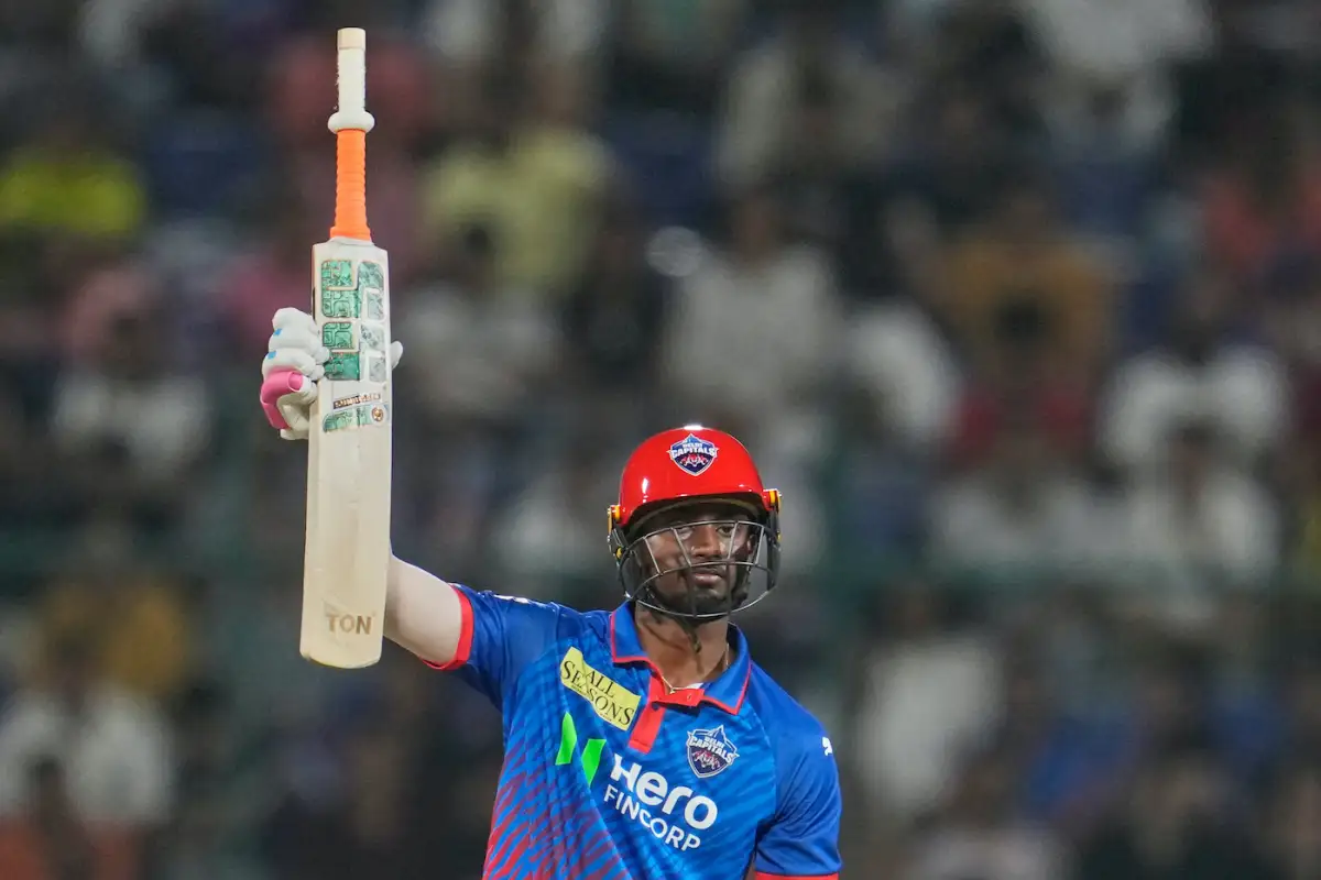 Delhi Capitals’ Abishek Porel denied bail, sent to judicial custody in rape case