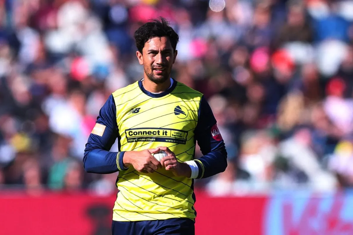 Bjorn Fortuin Named South Africa Captain for Namibia White-Ball Tour