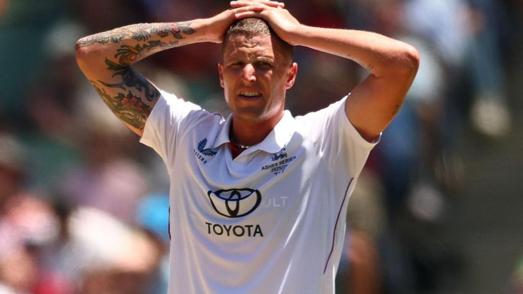 Michael Vaughan Demands Punishment That ‘Sends a Shiver’ Through England Team After Nightclub Incident