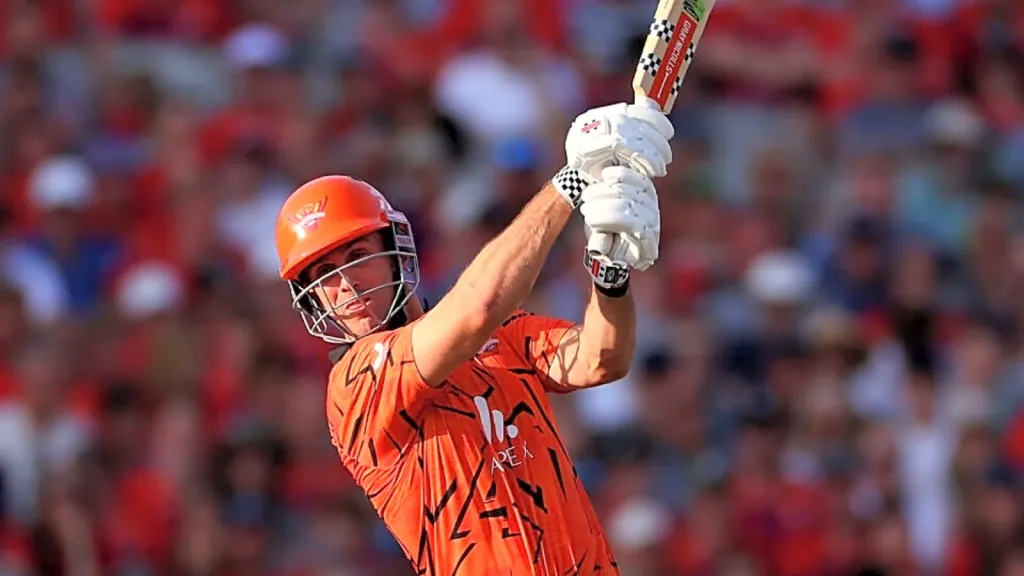 The Hundred Men's 2026: MSG vs SRL Eliminator Match Prediction, Fantasy Cricket, Dream 11