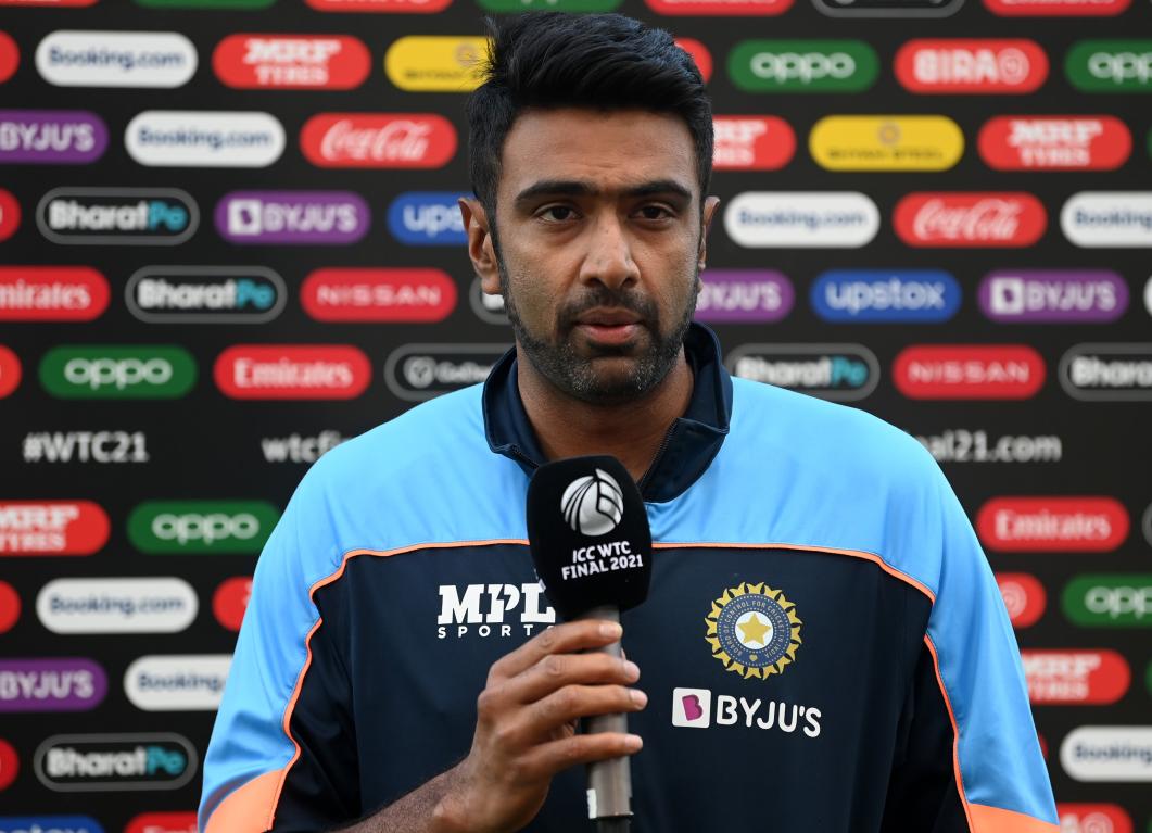 ‘That’s some turnaround’: Ravichandran Ashwin hails Bangladesh after historic Test win