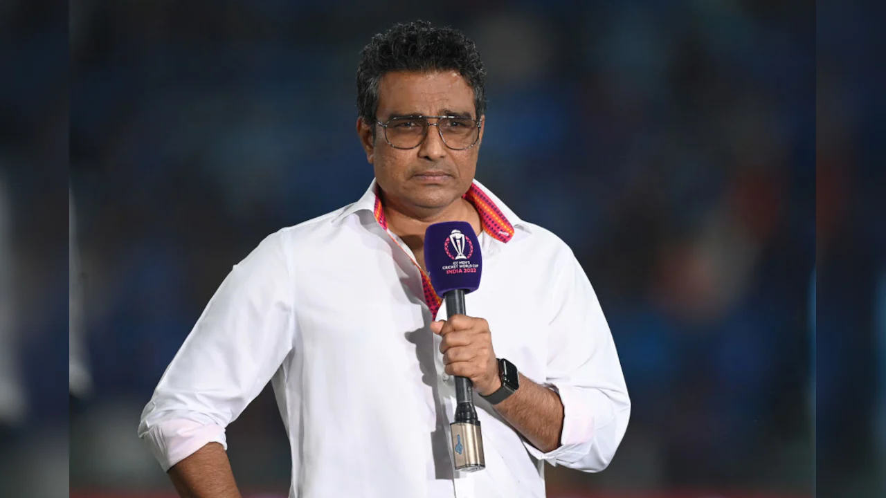 ‘It’s a Mystery’: Sanjay Manjrekar Questions IPL Generation’s Test Success