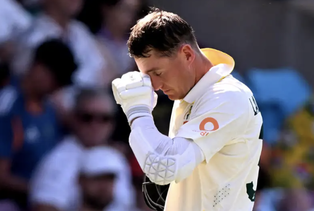 Marnus Labuschagne’s Australia spot in danger after Bangladesh setback