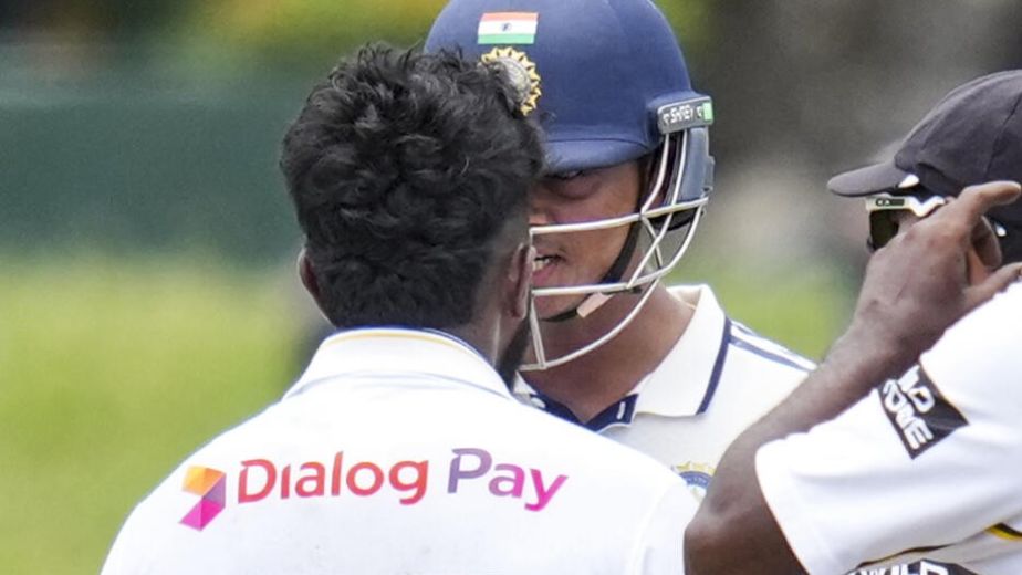 Yashasvi Jaiswal Faces Backlash Over ‘Headbutt’ as Pujara Issues Blunt Warning
