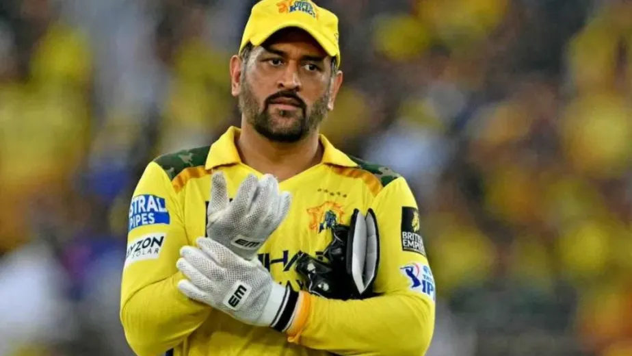 ‘What will Dhoni’s place be?’ Kris Srikkanth raises big CSK question