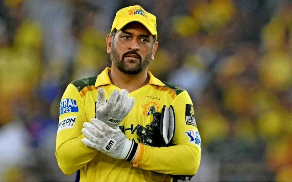 ‘What will Dhoni’s place be?’ Kris Srikkanth raises big CSK question