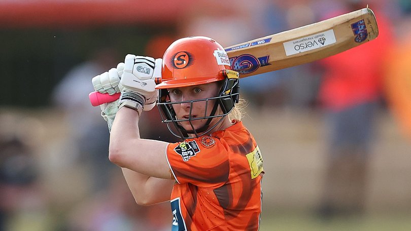 Big Signing! Freya Kemp Returns to Perth Scorchers for WBBL 2026