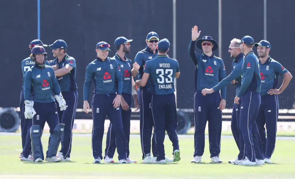 England Lions Unleash Strong 20-Man Squad for Sri Lanka T20 Series
