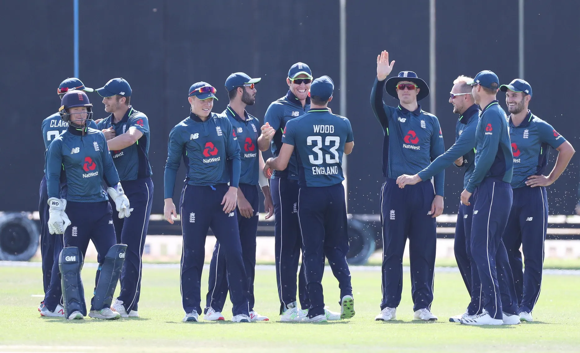 England Lions Unleash Strong 20-Man Squad for Sri Lanka T20 Series