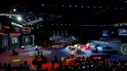 IPL 2027 Auction Set for Goa in December as BCCI Confirms Venue