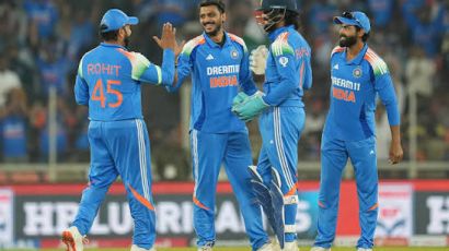 India ODI and T20I Squad Announcement for West Indies: Hardik Pandya Out, Pant Gets Major Role