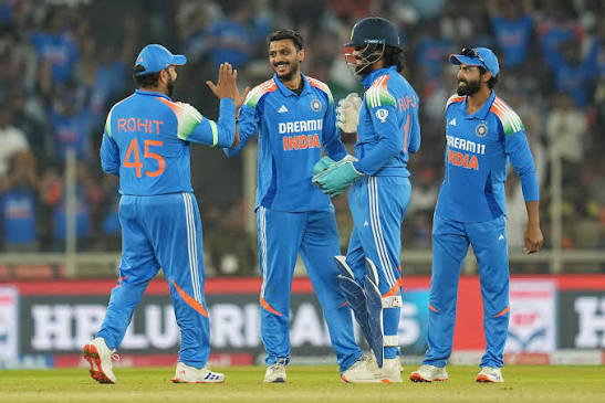 India ODI and T20I Squad Announcement for West Indies: Hardik Pandya Out, Pant Gets Major Role