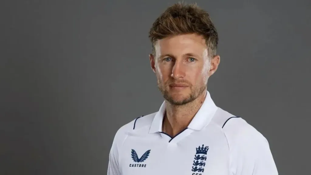 Joe Root Storms Into Top Three for Most Test Appearances in History