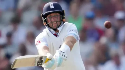 Joe Root Breaks Sachin Tendulkar’s World Record in Test Cricket History