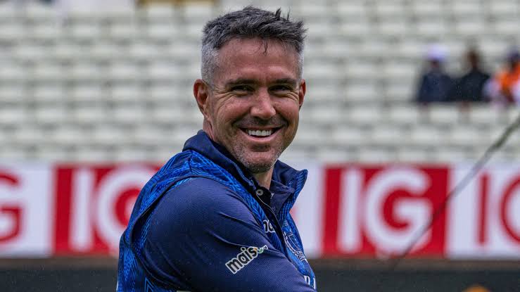 ‘I’ve Spoken to Stephen Fleming’ Kevin Pietersen Eyes England Test Return
