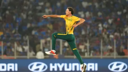 ‘It’s All About Slowing Things Down’ Marco Jansen Ready to Lead South Africa vs Australia