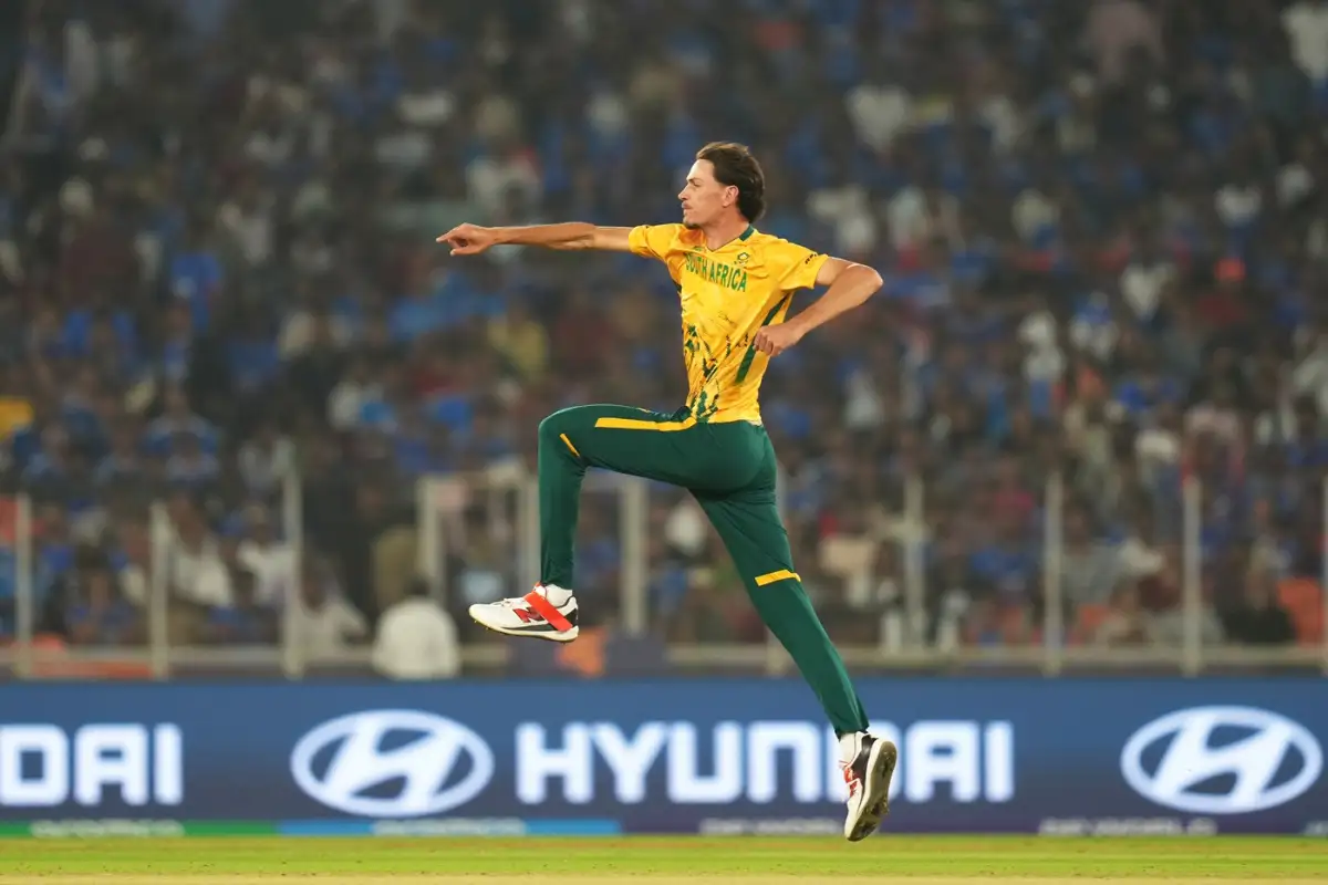 ‘It’s All About Slowing Things Down’ Marco Jansen Ready to Lead South Africa vs Australia
