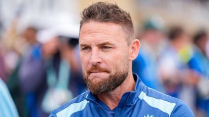 ‘We’re Very Lucky to Have Him’: McCullum Backs Pietersen to Shake Up England