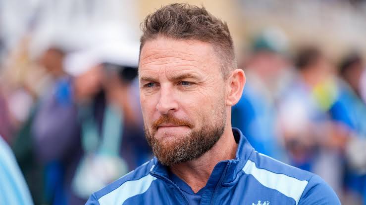 ‘We’re Very Lucky to Have Him’: McCullum Backs Pietersen to Shake Up England