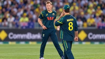 Big Blow for Australia! Nathan Ellis, Joel Davies Miss Final ODI vs South Africa