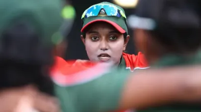 Nigar Sultana to Quit Bangladesh T20I Captaincy After Asian Games, Reports
