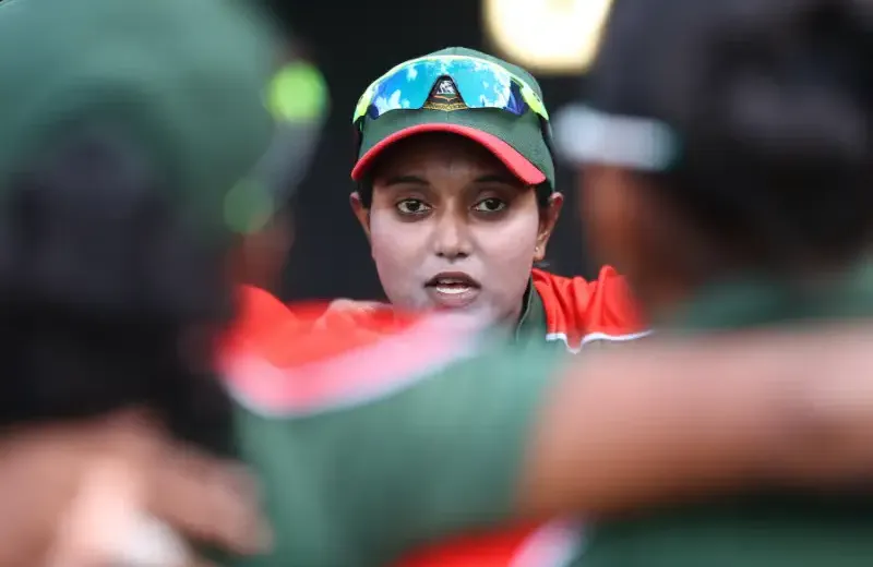 Nigar Sultana to Quit Bangladesh T20I Captaincy After Asian Games, Reports