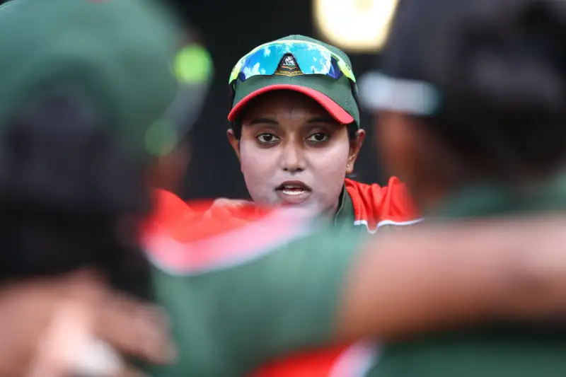Nigar Sultana to Quit Bangladesh T20I Captaincy After Asian Games, Reports