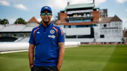 Pragyan Ojha to Replace Ajit Agarkar as India’s Interim Chief Selector: Report
