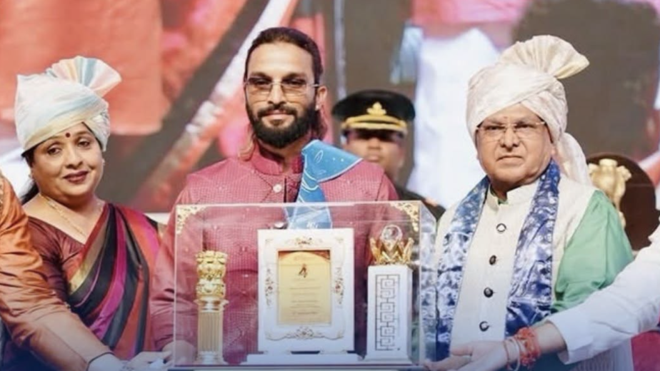 RCB Captain Rajat Patidar Gets Prestigious Honorary Doctorate