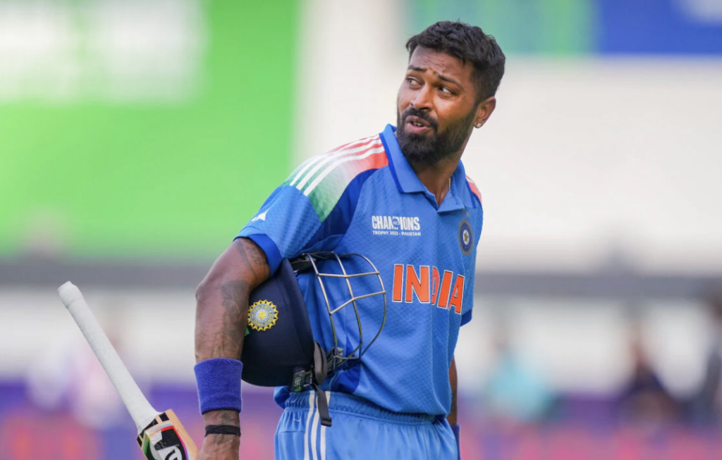 Hardik Pandya’s India Return Remains Uncertain as Rahane Makes Big Statement