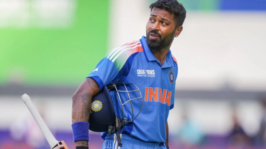 Hardik Pandya’s India Return Remains Uncertain as Rahane Makes Big Statement