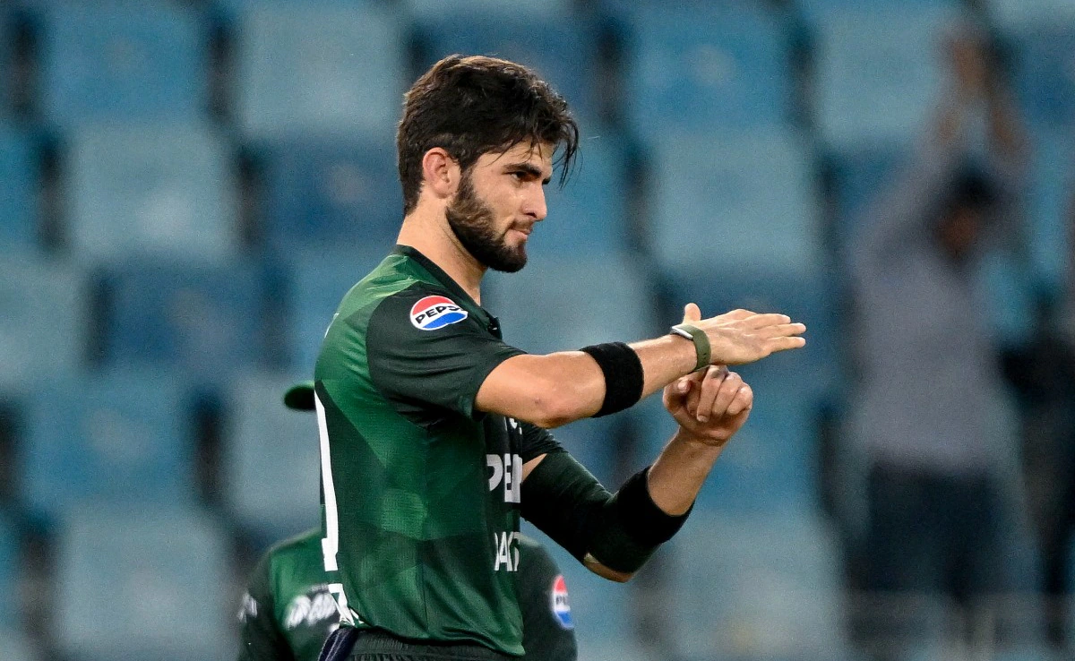Pakistan Star Shaheen Afridi Returns to Red-Ball Cricket With President’s Trophy