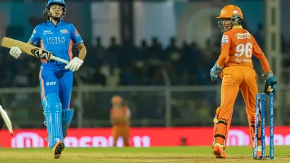 Yastika Bhatia Out, Sushma Verma Joins TKR Ahead of WCPL Playoffs