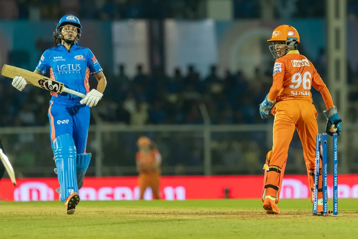 Yastika Bhatia Out, Sushma Verma Joins TKR Ahead of WCPL Playoffs