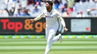 Umesh Yadav Set to Join Punjab as Guest Player for 2026-27 Ranji Trophy