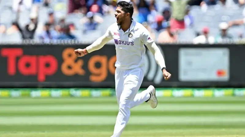 Umesh Yadav Set to Join Punjab as Guest Player for 2026-27 Ranji Trophy