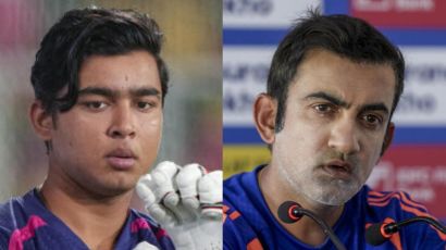 ‘Vaibhav Sooryavanshi Will Have to Wait’ Gambhir Breaks Silence on 15-Year-Old’s Snub