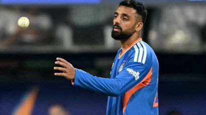 Big Blow for India! Varun Chakravarthy Ruled Out of Afghanistan T20I Series