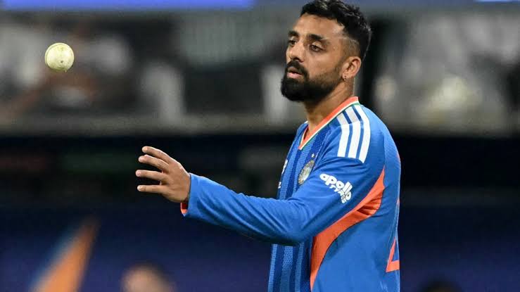Big Blow for India! Varun Chakravarthy Ruled Out of Afghanistan T20I Series