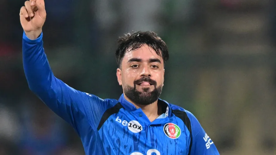 ‘Even I Don’t Know What Happened’ Rashid Khan Breaks Silence on Captaincy Exit