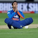 Abhishek Sharma Surpasses Virat Kohli After 38-Ball 113, Needs 3 More to Beat Babar Azam