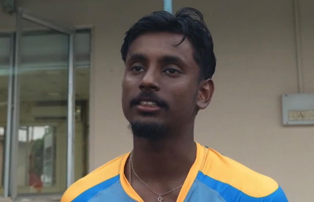 ‘I Want to Answer Everyone Through Cricket’ – Abishek Porel’s Emotional Reaction After Ranji Trophy Ton
