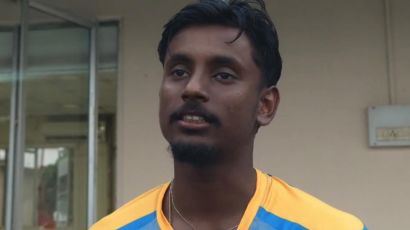 ‘I Want to Answer Everyone Through Cricket’ – Abishek Porel’s Emotional Reaction After Ranji Trophy Ton