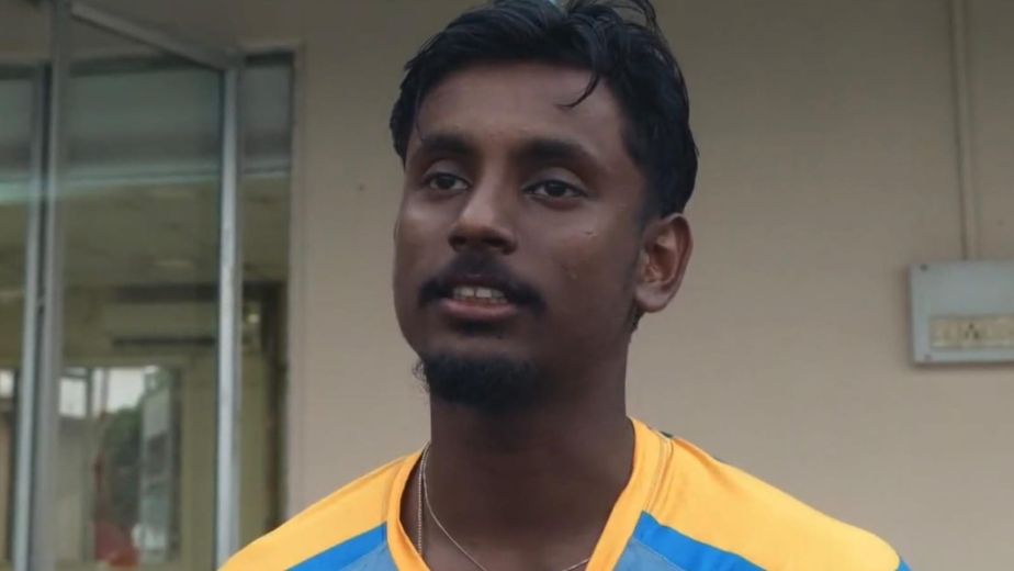 ‘I Want to Answer Everyone Through Cricket’ – Abishek Porel’s Emotional Reaction After Ranji Trophy Ton