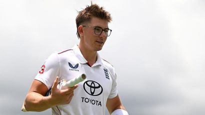 ‘I Really Want to Make That Stride’ Asa Tribe Targets World Cup Glory With Jersey