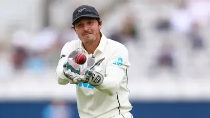 BJ Watling Returns to Black Caps! New Zealand Legend Replaces Luke Ronchi as Batting Coach