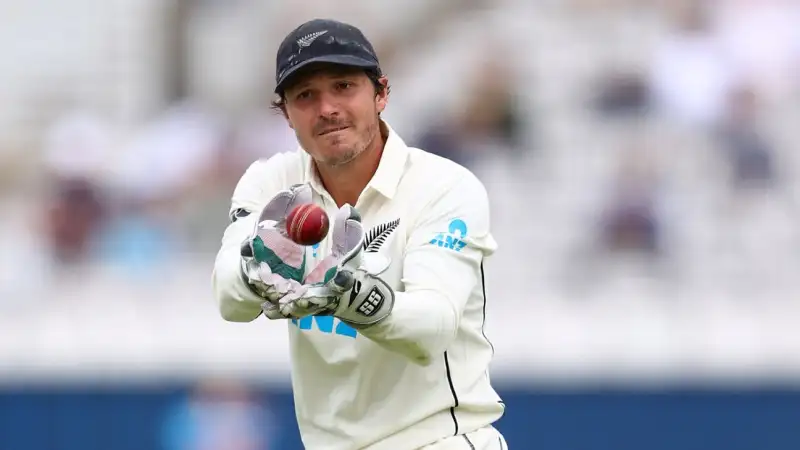 BJ Watling Returns to Black Caps! New Zealand Legend Replaces Luke Ronchi as Batting Coach
