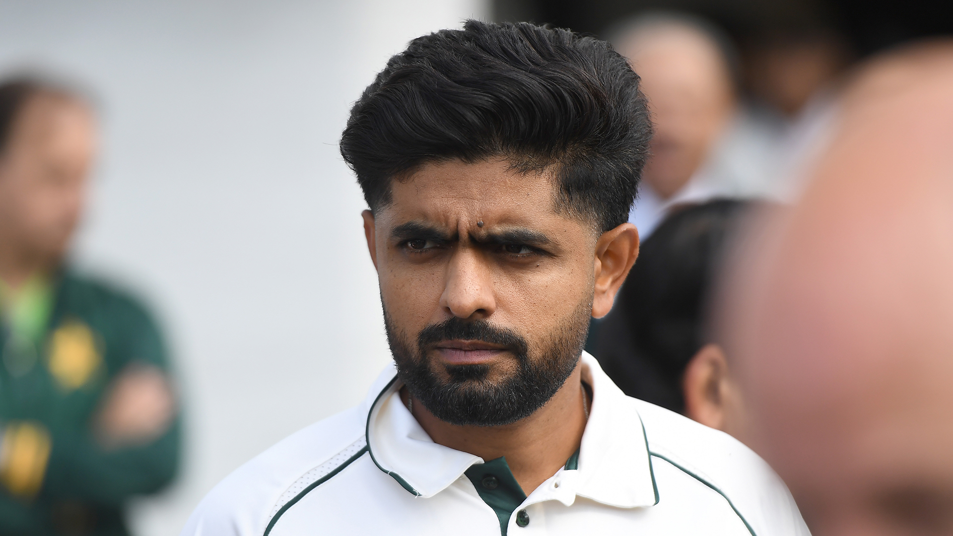 Babar Azam Was a Top Priority! Desert Vipers CEO Reveals Why They Wanted Him