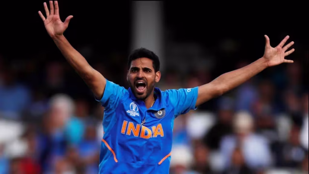 India’s squad announced for Hong Kong Sixes 2026; Bhuvneshwar Kumar to lead